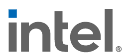 Intel logo